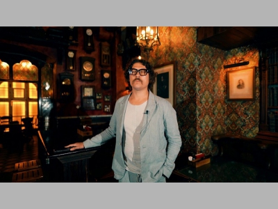 Денис Бобков. В бизнес-проекте идея всегда первична