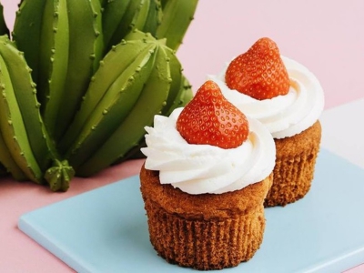 На Кушелевской дороге в Петербурге  открылось кафе «Забыли сахар»