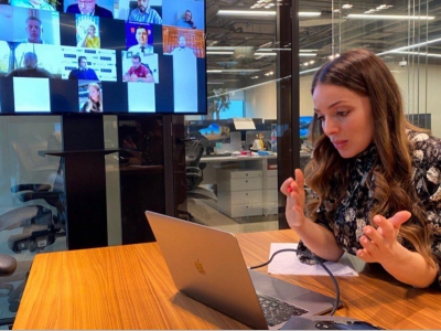 Ростуризм призвал профессиональные объединения к разработке плана восстановления экономики в части туризма