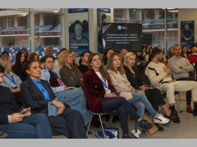 West HoReCa Forum 8 пройдет в Калининграде 13-14 ноября