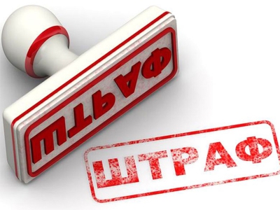 В Петербурге ТЦ оштрафовали за работу фудкортов