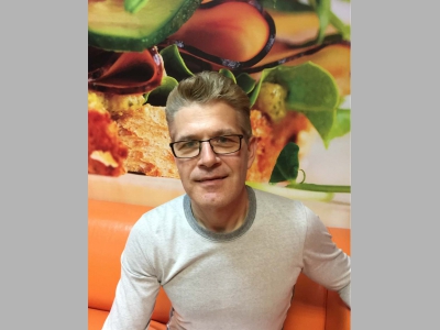 Европейские технологии и русские традиции для ресторанов, кафе и пекарен