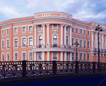 В «Талион Империал Отеле» в Петербурге новые назначения