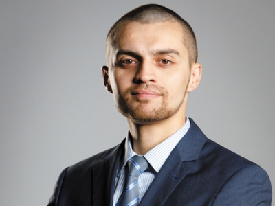 Артём Сёмин / «Бизнес Телепорт». Цифровое гостеприимство – будущее успешного бизнеса