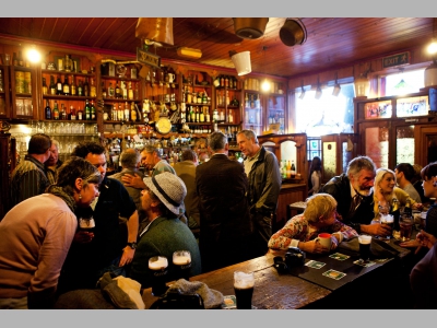 Производители пива прогнозируют дефицит своей продукции