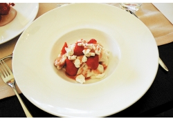 Кутерьма Этона  от Маркуса Верберна, шеф-повара лондонского отеля Brown’s