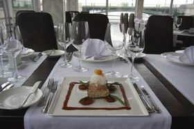 Мастер-класс от Сержа Фери