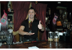 Богдан Петров. Холодный чай по-петровски