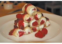 «Волшебные блинчики Алладина» от Алексея Белкова