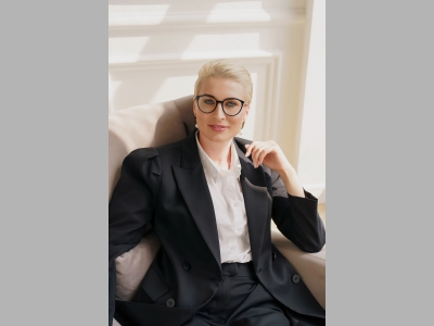 Наталья Флинта (ТМ Betty’s cake): Импортозамещение в условиях санкций