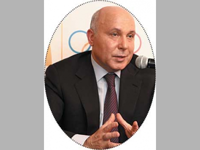 Оставь проблемы за дверью!