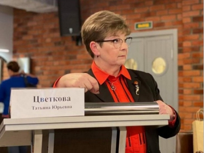 Возникновение и развитие петербургской кухни в течение своей более чем трехвековой истории