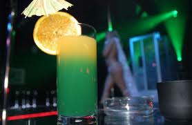 Рыночные перспективы открытия безалкогольных ночных клубов