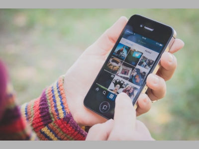 Новые возможности заказа еды появятся у российских пользователей Instagram