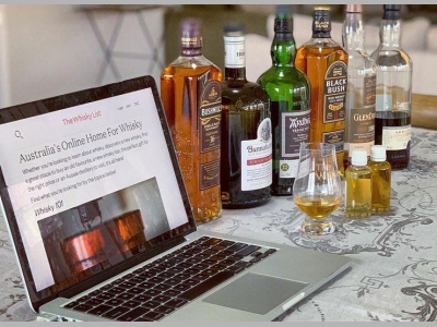 В Австралии пройдет виртуальный конкурс виски