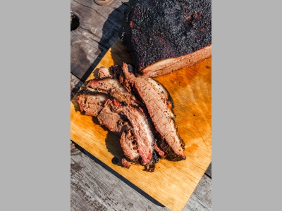 Фестиваль стендапа и барбекю «Жарить Фест»