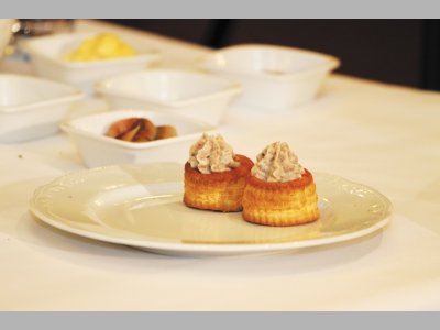 Теперь рыба для «Макдоналдса» в России проходит специальную сертификацию