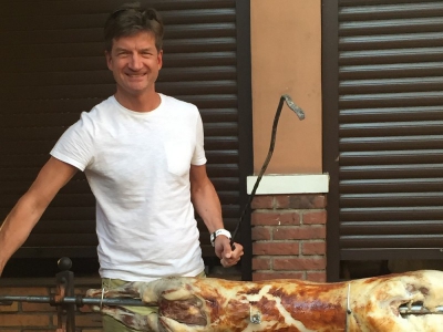 Александр Котюсов: Будущее российских ресторанов в гастрономическом энтертейменте и локальной кухне