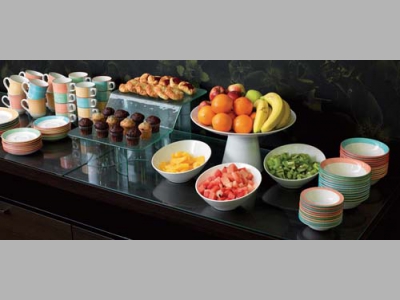 Особенности детской посуды