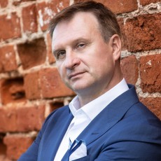 Александр Седухин