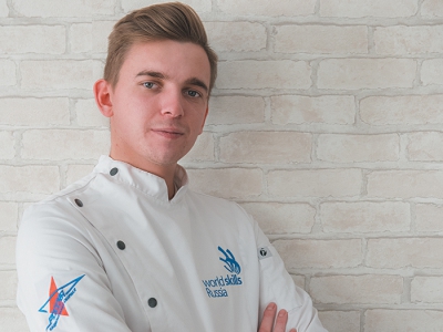 Искандар Слаев:  «Когда-то я поставил себе цель войти в сборную России»