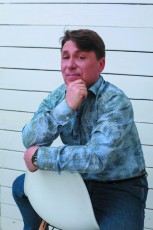 Юрий Моисеев