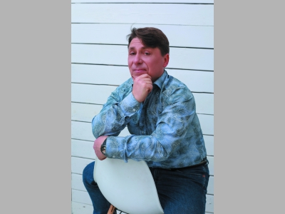 Юрий Моисеев: LARK Café – место, куда гости приходят за эмоциями