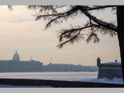 Петербург готовится к поэтапному снятию ограничений