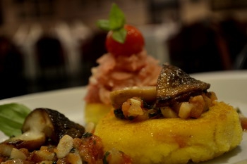 Вим Бальо: «Мы работаем над мясом, а партнёры — над славой!»