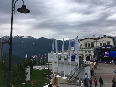 Gastreet-3 day: работа на результат