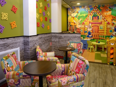 «Теремок» продолжает меняться