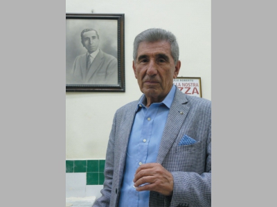 Микеле Кондурро: «Мы ничего не меняли с 1870 года»