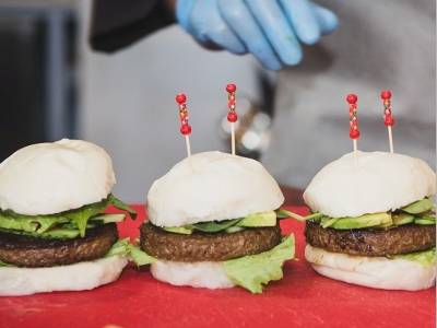 В Москве состоялся официальный релиз проекта по производству растительного мяса