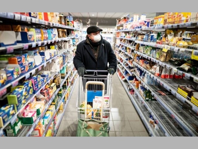 Жизнь после пандемии. Новое потребление