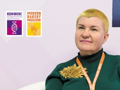 Реалии food-ритейла: на что обращать внимание производителям кондитерских изделий сегодня