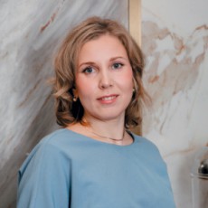 Клара Ермакова