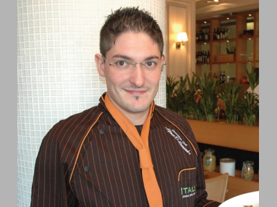 Альфонсо Д,Алессандро:  «Когда я ехал в Россию, ожидал худшего»