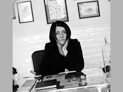 Екатерина Бокучава:    «Клонировать заведения — скучно!»