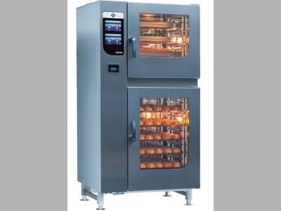 Пароконвектомат FlexiCombi TEAM — первый среди лучших