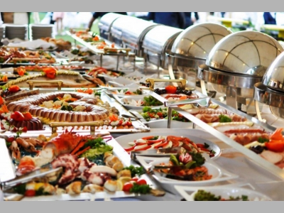 Отели в Турции не готовы временно отказаться от шведского стола