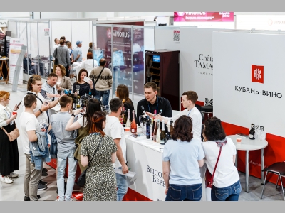 Vinorus: все стороны вина и виноделия