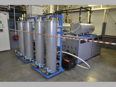 Как установки озоновой очистки решают проблемы рестораторов