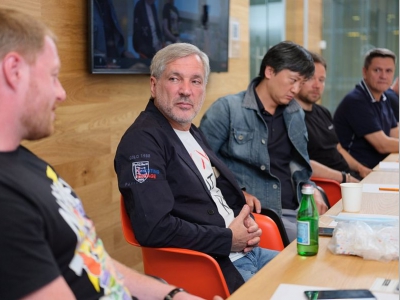 Что ждет ресторанный бизнес Петербурга осенью