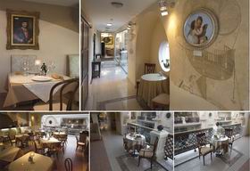 С Красной площадью по соседству