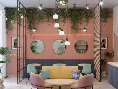 Открываем первый поке-бар в регионе