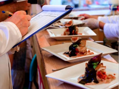 В Петербурге пройдет конкурс «Золотая Кулина»