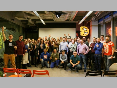 Руководители логистики и цепей поставок сектора HoReCa обсудили вопросы индустрии питания