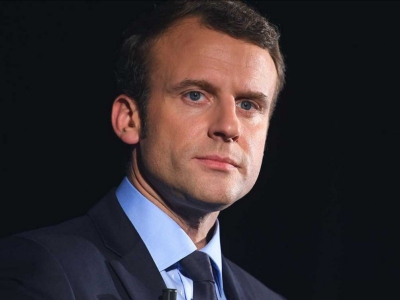 Комендантский час введут в Париже