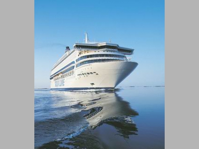 Ресторан на плаву