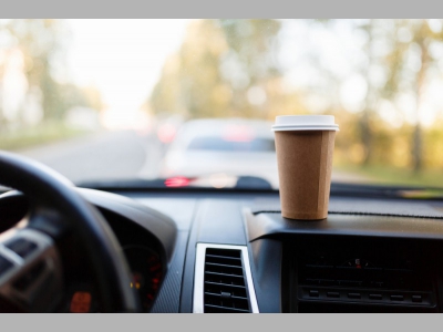 Приложение «Шоко Экспресс» от «Шоколадницы» для автомобилистов